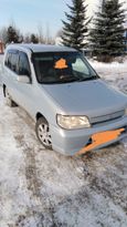  Nissan Cube 2001 , 135000 , 