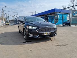  Ford Mondeo 2019 , 1950000 , 