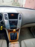 SUV   Lexus RX330 2004 , 1250000 , 