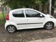  Peugeot 107 2010 , 290000 , 