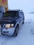 SUV   Mitsubishi Pajero 2001 , 460000 , 