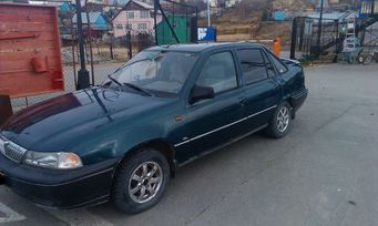  Daewoo Nexia 1997 , 75000 , 