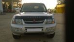 SUV   Mitsubishi Pajero 2002 , 450000 , 