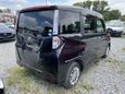  Toyota Tank 2017 , 635000 , 