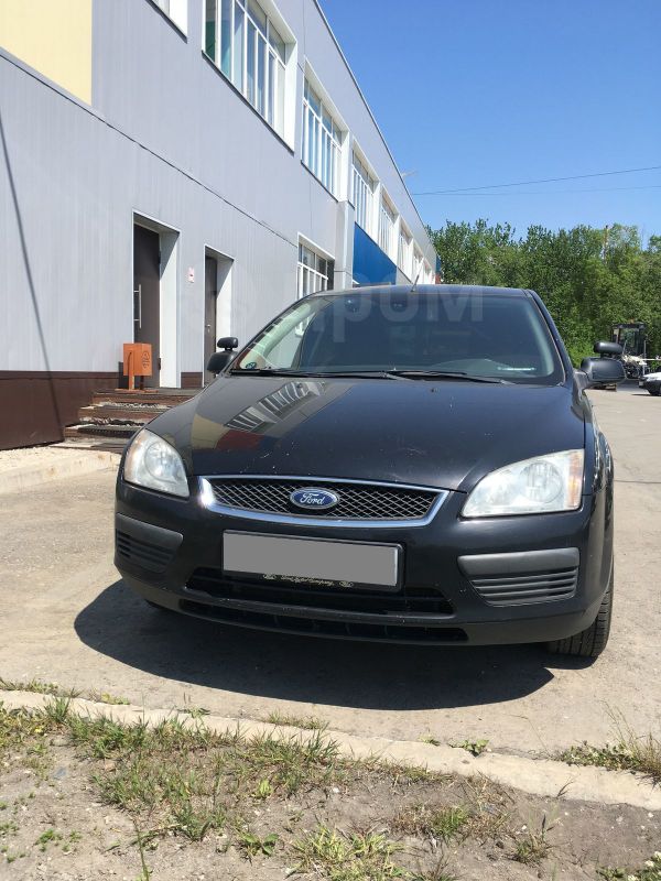  Ford Focus 2007 , 260000 , -