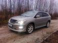 SUV   Lexus RX330 2005 , 855000 , 