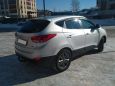 SUV   Hyundai ix35 2014 , 1110000 , 