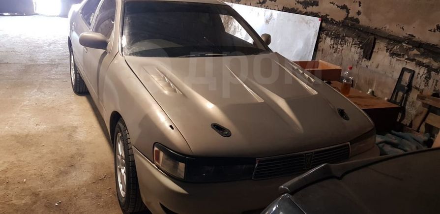  Toyota Cresta 1994 , 99000 , --