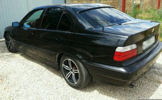  BMW 3-Series 1991 , 168000 , 