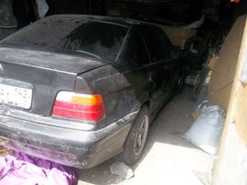 BMW 3-Series 1992 , 85000 , 