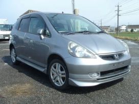  Honda Fit 2005 , 426000 , 