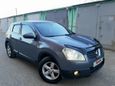 SUV   Nissan Qashqai 2008 , 690000 , 