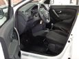  Renault Logan 2015 , 750000 , 