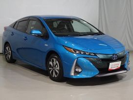  Toyota Prius PHV 2018 , 1700000 , 