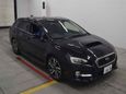  Subaru Levorg 2017 , 1354000 , 