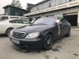  Mercedes-Benz S-Class 2000 , 600000 , 