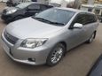  Toyota Corolla Fielder 2008 , 535000 , 