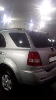 SUV   Kia Sorento 2004 , 490000 , 