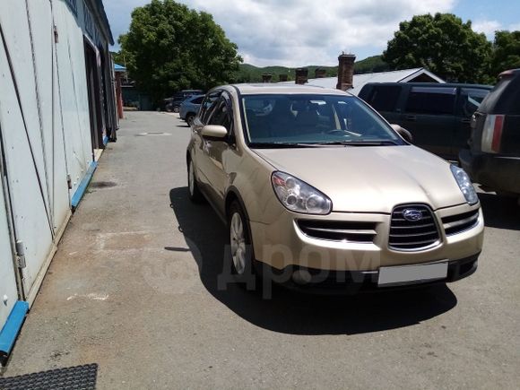 SUV   Subaru B9 Tribeca 2007 , 550000 , 