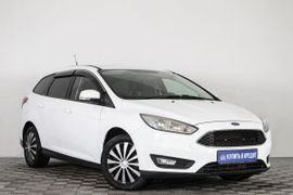  Ford Focus 2018 , 1389000 , 