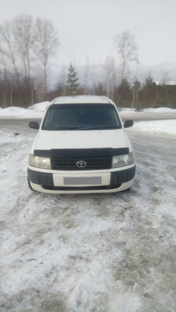  Toyota Probox 2003 , 213000 ,  