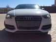  Audi S3 2014 , 1505000 , 