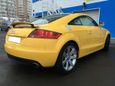  Audi TT 2007 , 815000 , 