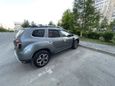 SUV   Renault Duster 2021 , 2250000 , 
