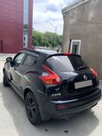 SUV   Nissan Juke 2012 , 720000 , 