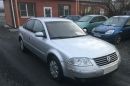  Volkswagen Passat 2002 , 245000 , --