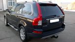 SUV   Volvo XC90 2007 , 750000 , 