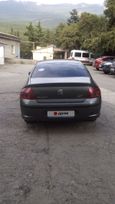  Peugeot 407 2008 , 260000 , 