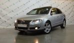  Volkswagen Passat 2008 , 537000 , 