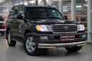 SUV   Toyota Land Cruiser 2005 , 1197000 , 