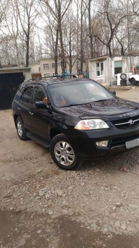 SUV   Acura MDX 2003 , 555000 , 