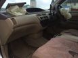  Toyota Vista 2002 , 115000 , -