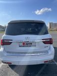 SUV   Infiniti QX80 2018 , 6150000 , 