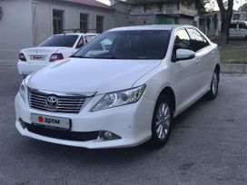  Toyota Camry 2014 , 1560000 , 