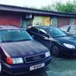  Audi 100 1993 , 180000 , 