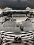 SUV   Lexus LX450d 2019 , 8450000 , 