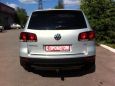 SUV   Volkswagen Touareg 2008 , 999000 , 