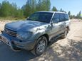 SUV   Toyota Land Cruiser 2006 , 1500000 , 