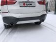 SUV   BMW X1 2018 , 1920000 , 