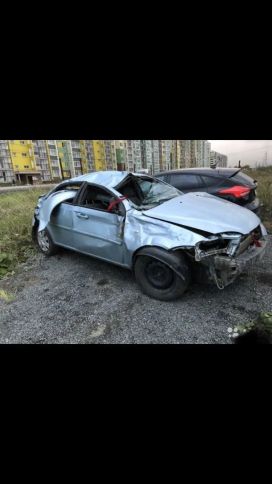  Chevrolet Lacetti 2012 , 55000 , 