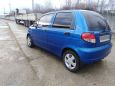  Daewoo Matiz 2011 , 210000 , 