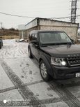 SUV   Land Rover Discovery 2014 , 2100000 , 