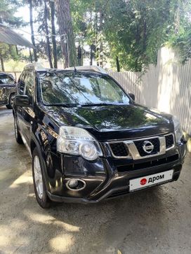 SUV   Nissan X-Trail 2011 , 970000 , 