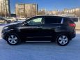 SUV   Kia Sportage 2013 , 785000 , 