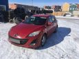  Mazda Axela 2009 , 480000 , 