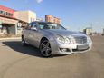  Mercedes-Benz E-Class 2007 , 570000 , 